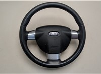  Подушка безопасности водителя Ford Focus 2 2005-2008 11437767 #1