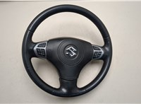  Подушка безопасности водителя Suzuki Grand Vitara 2005-2015 11437788 #1