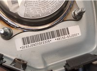  Подушка безопасности водителя Suzuki Grand Vitara 2005-2015 11437788 #9