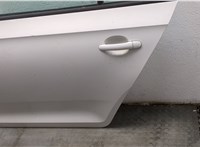  Дверь боковая (легковая) Skoda Rapid 20484009 #2