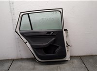  Дверь боковая (легковая) Skoda Rapid 20484009 #7