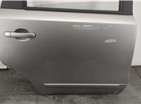  Ручка двери салона Nissan Note E11 2006-2013 11437814 #2