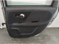  Ручка двери салона Nissan Note E11 2006-2013 11437814 #6