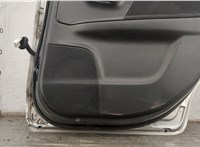 Ручка двери салона Nissan Note E11 2006-2013 11437814 #8