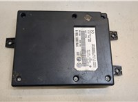  Блок управления Bluetooth Volkswagen Tiguan 2007-2011 20484038 #1