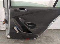  Дверь боковая (легковая) Volkswagen Passat 6 2005-2010 20484047 #3