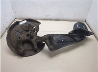 1T0598611B, 1K0505129J, 1K0615611AB Ступица (кулак, цапфа) Skoda Octavia (A5) 2004-2013 20484058 #3