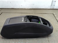  Консоль салона (кулисная часть) Citroen C4 Picasso 2013-2018 20484062 #1