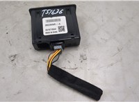  Разъем AUX/USB Renault Megane 4 2016-2020 20484063 #1