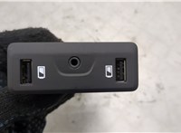  Разъем AUX/USB Renault Megane 4 2016-2020 20484063 #4