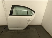  Дверь боковая (легковая) Skoda Octavia (A7) 2013-2023 20484067 #1