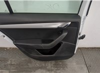  Дверь боковая (легковая) Skoda Octavia (A7) 2013-2023 20484067 #7