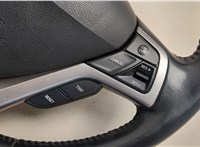  Руль Hyundai Veloster 2011- 20484070 #3