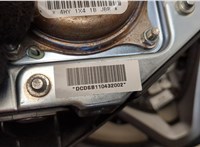  Руль Hyundai Veloster 2011- 20484070 #8