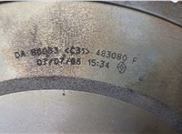 8200483080 Маховик АКПП (драйв плата) Renault Scenic 2003-2009 20484077 #5