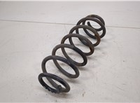  Пружина подвески Volkswagen Golf 6 2009-2012 20484079 #1
