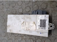 6963828 Блок управления CAS BMW 5 E60 2003-2010 20484093 #6