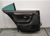  Дверь боковая (легковая) Volkswagen Passat CC 2012-2017 20484095 #4