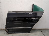  Дверь боковая (легковая) Volkswagen Passat CC 2012-2017 20484095 #1