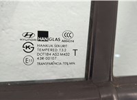  Стекло форточки двери Hyundai Getz 2002-2011 11437860 #3