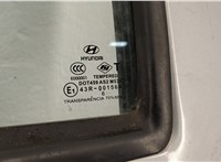  Стекло форточки двери Hyundai Getz 2002-2011 11437860 #4