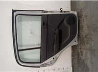 Стекло форточки двери Hyundai Getz 2002-2011 11437860 #5