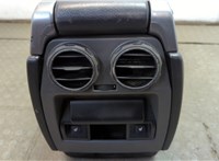  Кнопка включения полного привода Land Rover Discovery 3 2004-2009 11437873 #6