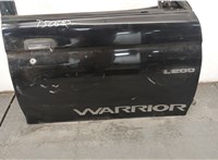  Дверь боковая (легковая) Audi TT (8N) 1998-2006 20484120 #2