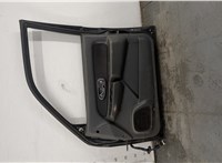  Дверь боковая (легковая) Audi TT (8N) 1998-2006 20484120 #6