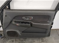  Дверь боковая (легковая) Audi TT (8N) 1998-2006 20484120 #7