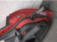  Стекло боковой двери Opel Astra J 2010-2017 11437898 #5