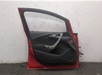  Стекло боковой двери Opel Astra J 2010-2017 11437898 #6