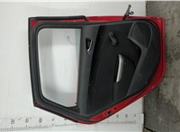  Стекло боковой двери Opel Astra J 2010-2017 11437901 #5