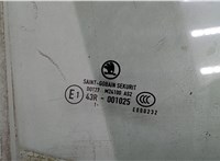  Стекло боковой двери Skoda Fabia 2007-2014 20484163 #2