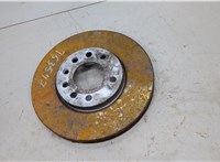  Диск тормозной Opel Astra H 2004-2010 20484172 #3
