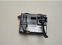 32296405 Блок управления климат-контролем Volvo XC40 20484181 #1