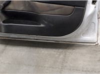  Стекло боковой двери Opel Astra G 1998-2005 11437916 #4