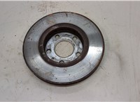  Диск тормозной Renault Laguna 3 2007- 20484191 #1