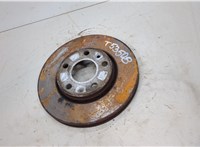  Диск тормозной Renault Laguna 3 2007- 20484191 #3