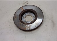  Диск тормозной Renault Laguna 3 2007- 20484193 #1