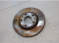  Диск тормозной Renault Laguna 3 2007- 20484193 #3