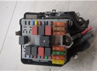 735391026 Блок предохранителей Fiat Doblo 2000-2015 20484194 #4
