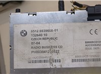 6939658 Магнитола BMW Z4 E85 2002-2009 20484196 #4