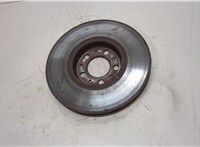  Диск тормозной Skoda Rapid 20484201 #1