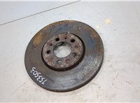  Диск тормозной Skoda Rapid 20484201 #3