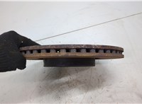 1770767, CV611125GA Диск тормозной Ford Focus 2 2008-2011 20484205 #2