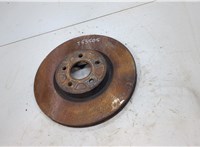 1770767, CV611125GA Диск тормозной Ford Focus 2 2008-2011 20484205 #3
