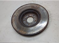 1770767, CV611125GA Диск тормозной Ford Focus 2 2008-2011 20484214 #1