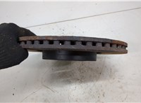 1770767, CV611125GA Диск тормозной Ford Focus 2 2008-2011 20484214 #2