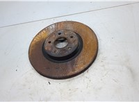 1770767, CV611125GA Диск тормозной Ford Focus 2 2008-2011 20484214 #3